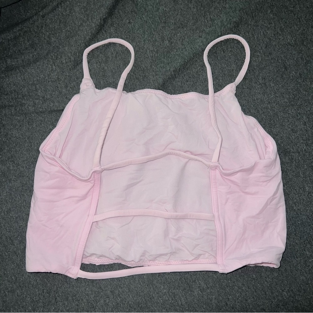 SKIMs strappy tank